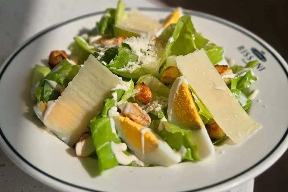 Caesar Salad