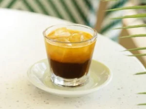 Espresso Tonic Freddo