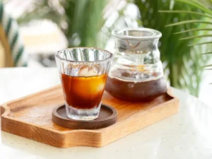 Pour-Over Coffee (V60)